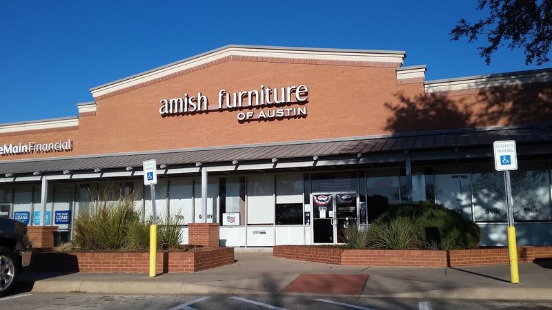 Amish Furniture of Austin (Austin) Amish Furniture of Austin (Austin)