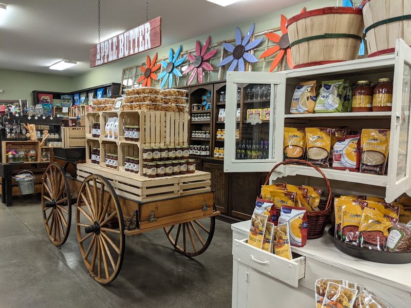 Amish Goods That Bring Quality Back to Shopping Amish Goods That Bring Quality Back to Shopping