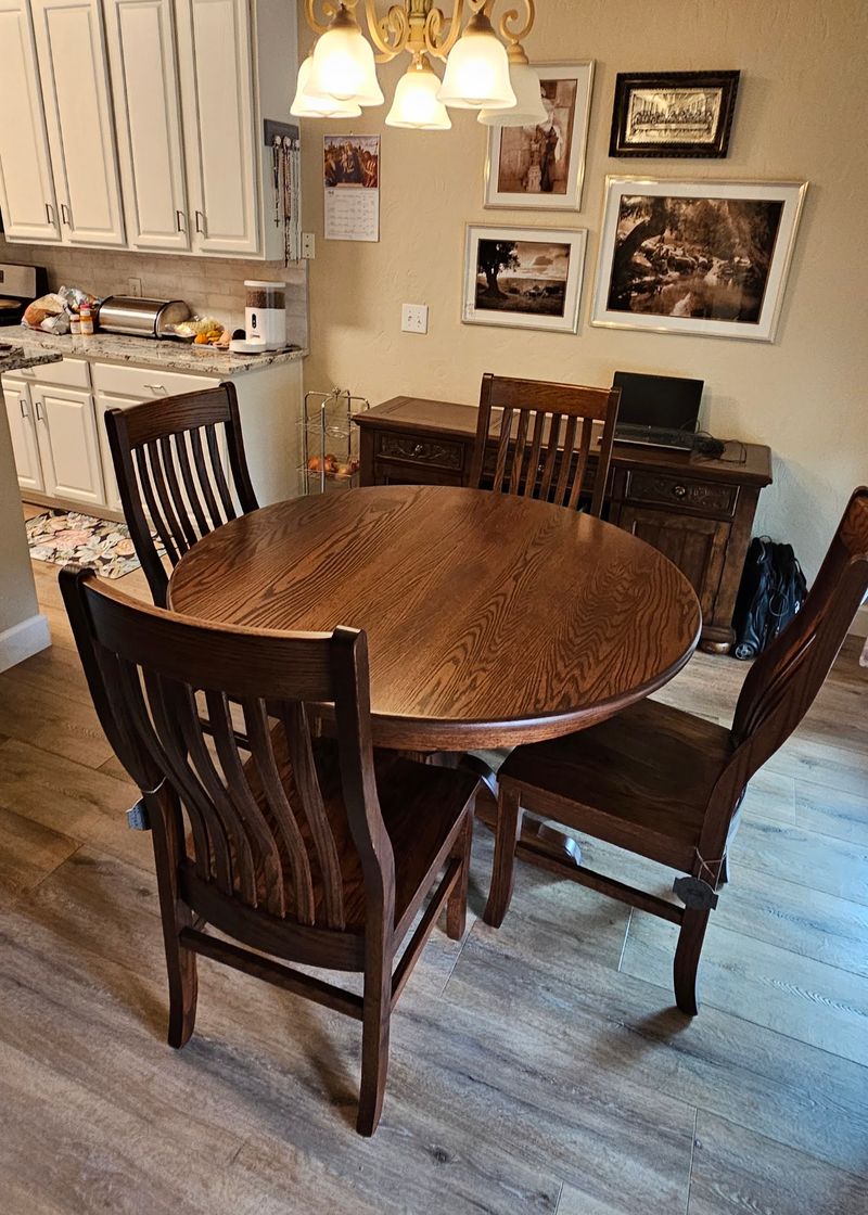 Amish Home Furnishings (Spring) Amish Home Furnishings (Spring)