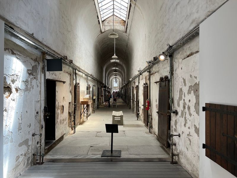 An Audio Tour That Feels Personal An Audio Tour That Feels Personal