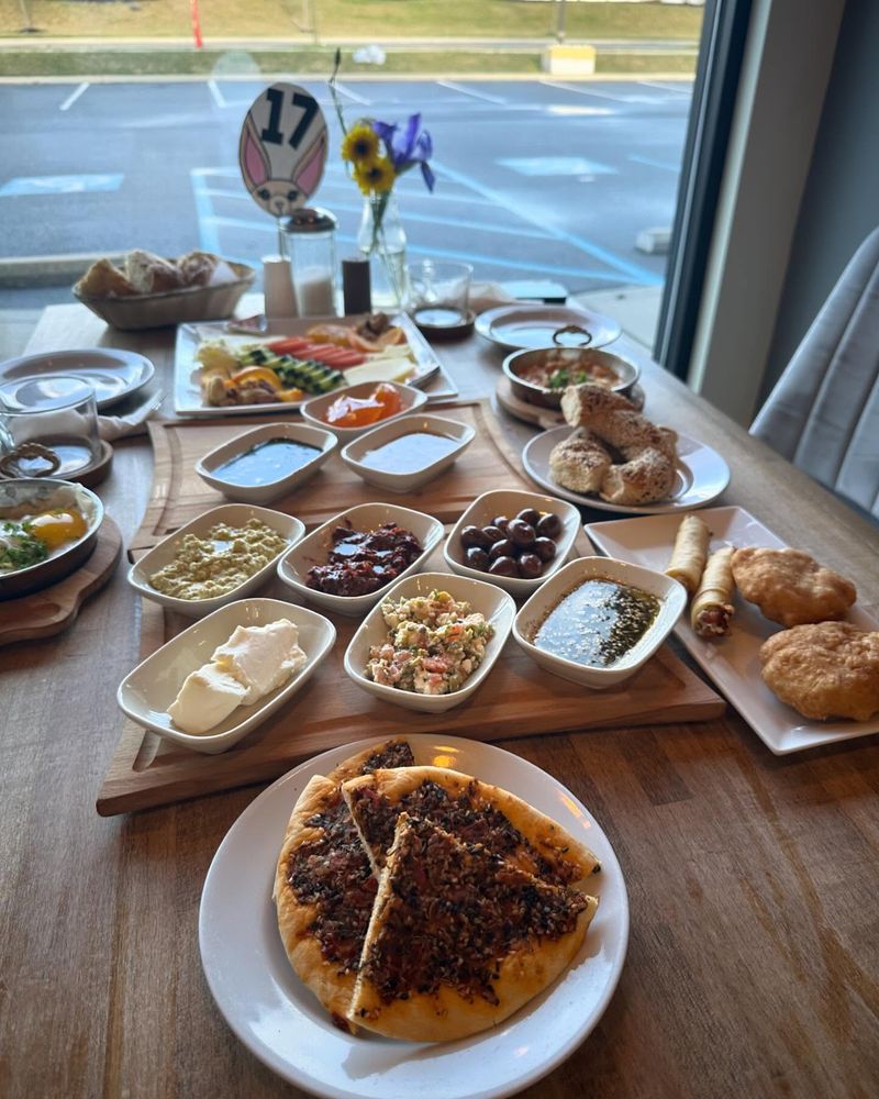 Anatolian Kitchen - Bethlehem Anatolian Kitchen - Bethlehem