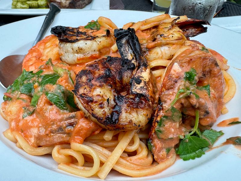 Angelina Restaurant 