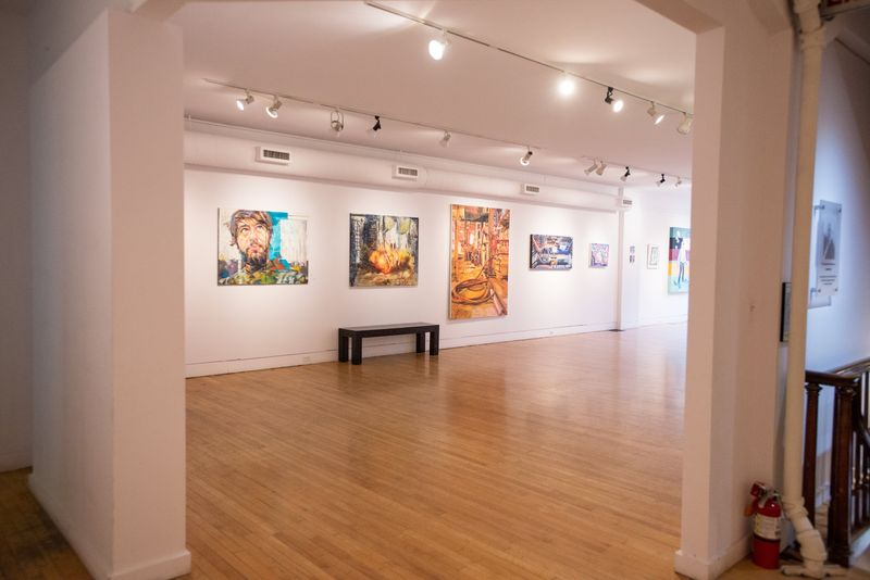 Ann Arbor Art Center - Ann Arbor