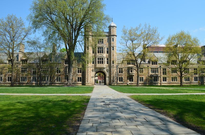 Ann Arbor: Tree Town, Top-Dollar Rent