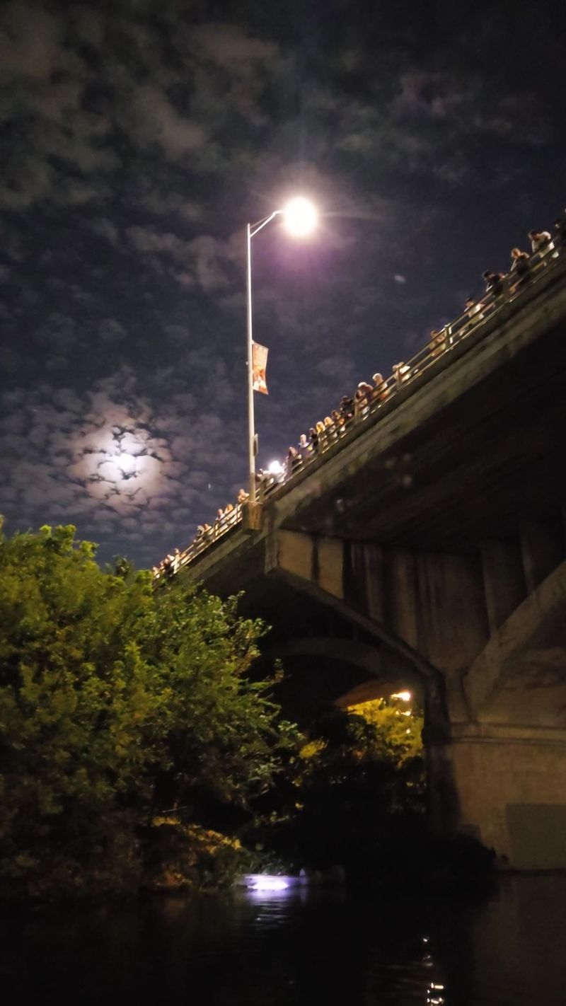 Ann W. Richards Congress Avenue Bridge (Austin) Ann W. Richards Congress Avenue Bridge (Austin)