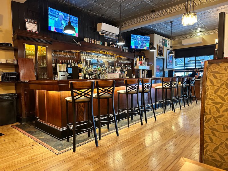 Anthonino’s Taverna (St. Louis) Anthonino’s Taverna (St. Louis)
