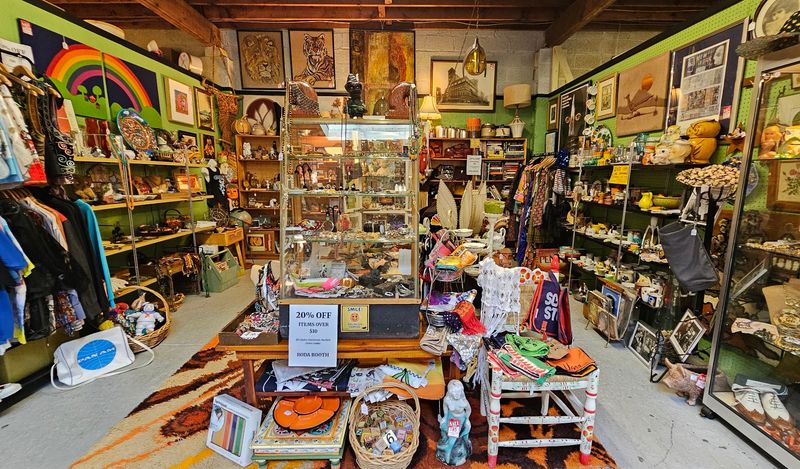 Antique Furniture and Vintage Décor Span Generations of Style Antique Furniture and Vintage Décor Span Generations of Style