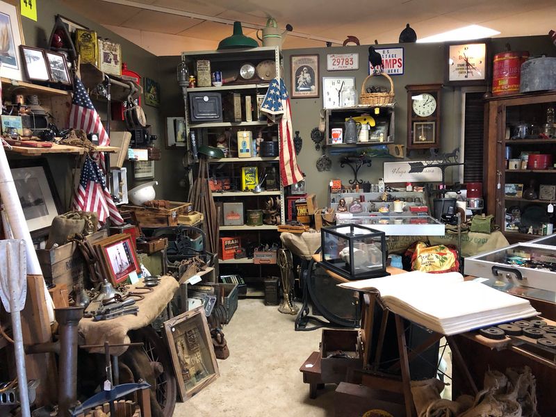 Antique Marketplace - Hammonton Antique Marketplace - Hammonton