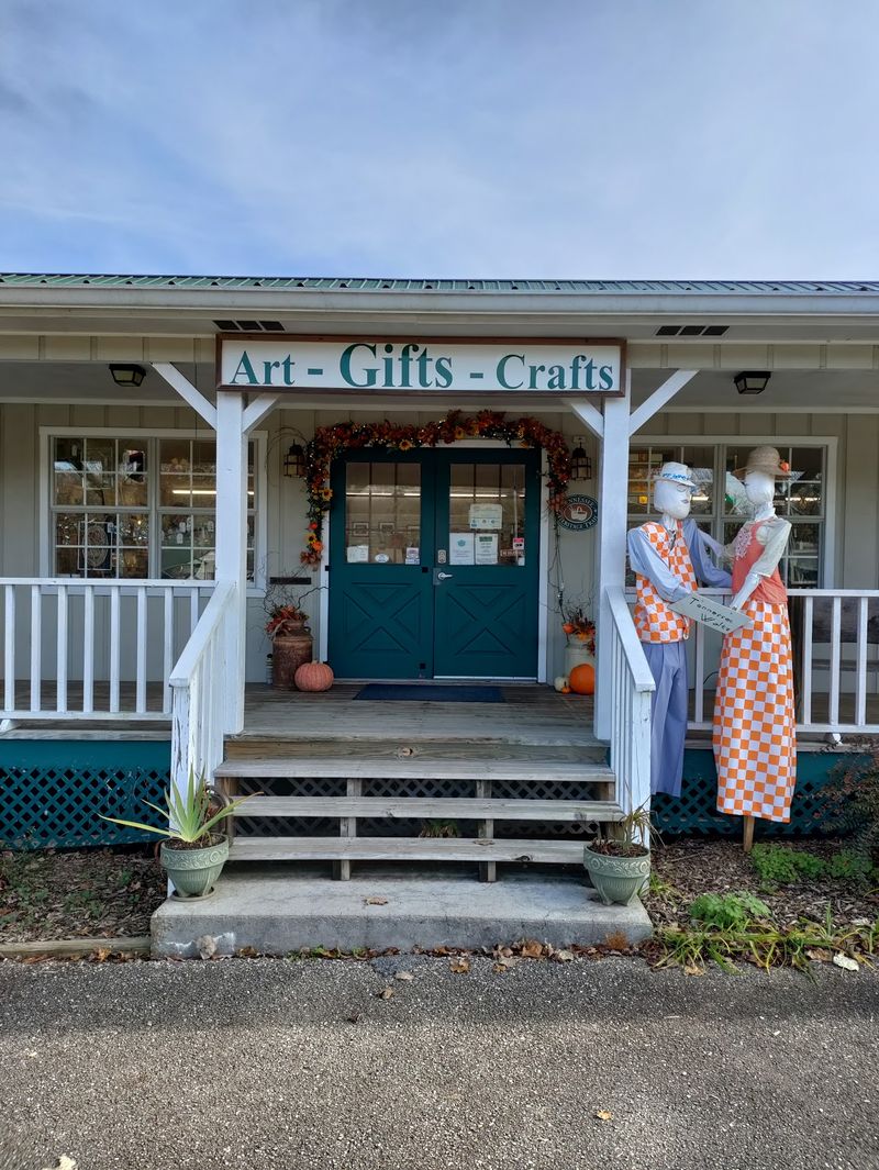 Appalachian Arts Craft Center - Clinton Appalachian Arts Craft Center - Clinton