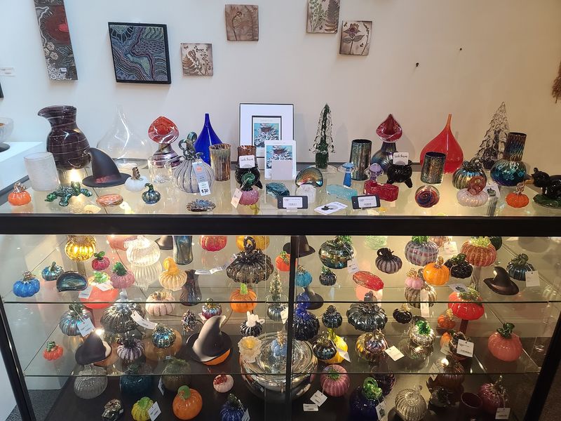Appalachian Center for Craft, Smithville Appalachian Center for Craft, Smithville