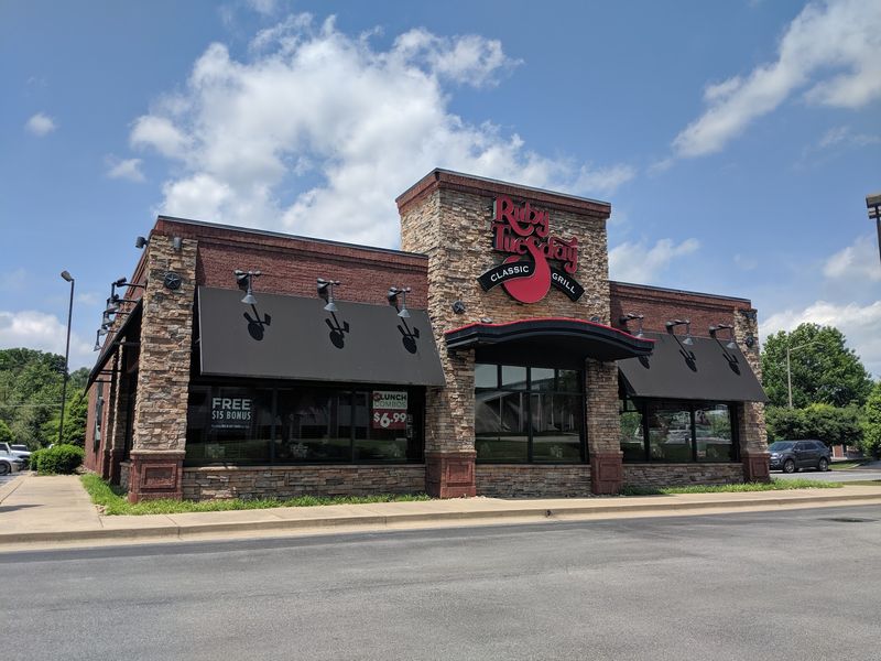 Appalachian Flavors Get a Fresh, Modern Spin Appalachian Flavors Get a Fresh, Modern Spin