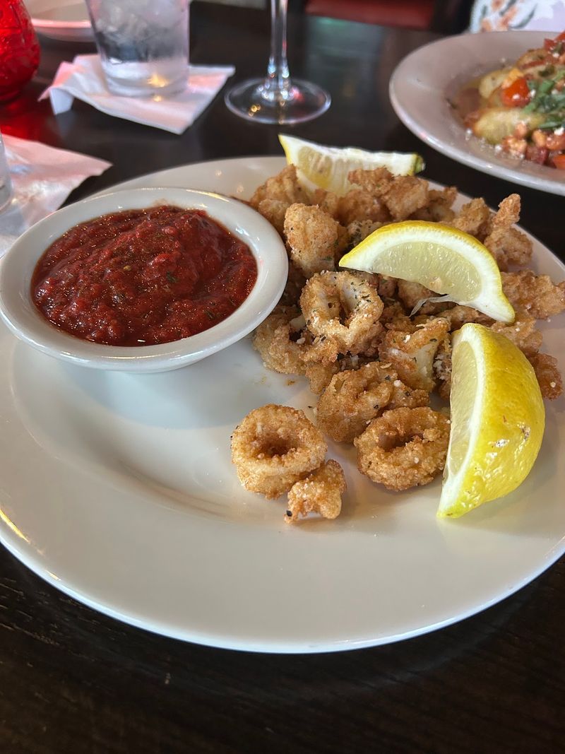 Appetizers Worth Ordering