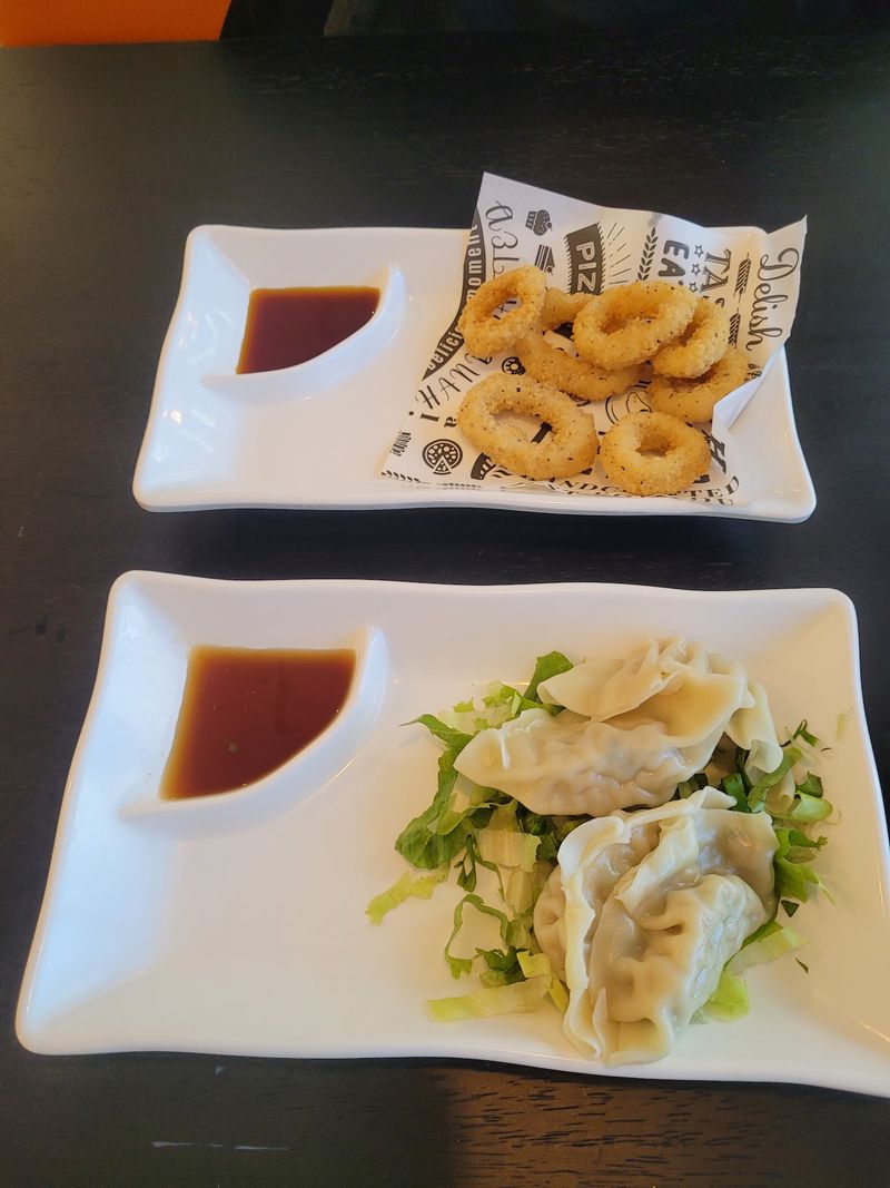Appetizers that give dinner a strong start Appetizers that give dinner a strong start