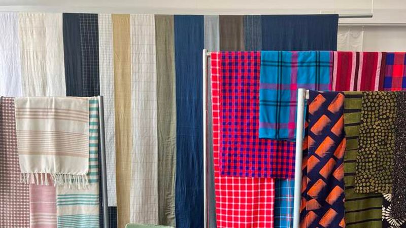 Approved Textiles