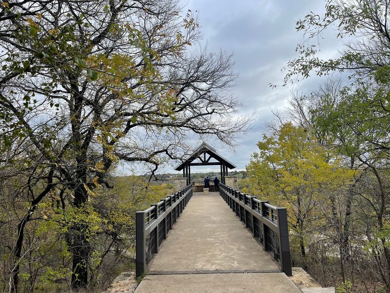 Arbor Hills Nature Preserve (Plano) Arbor Hills Nature Preserve (Plano)