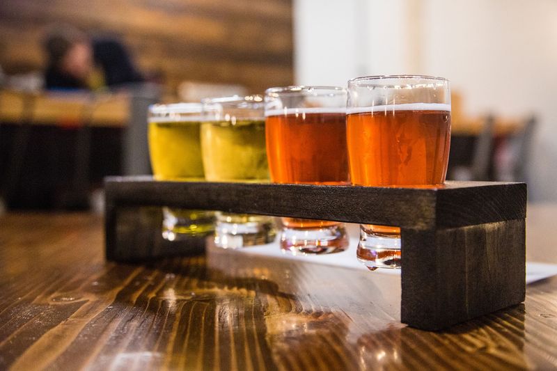 Armageddon Brewing - Somerdale
