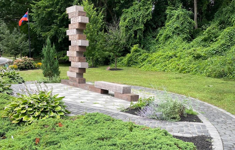 Armenian Garden