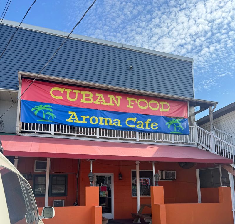 Aroma Cafe Cuban Food and Sandwiches - Maryville Aroma Cafe Cuban Food and Sandwiches - Maryville