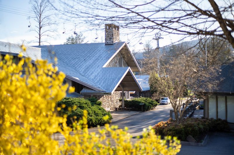 Arrowmont School of Arts and Crafts - Gatlinburg Arrowmont School of Arts and Crafts - Gatlinburg