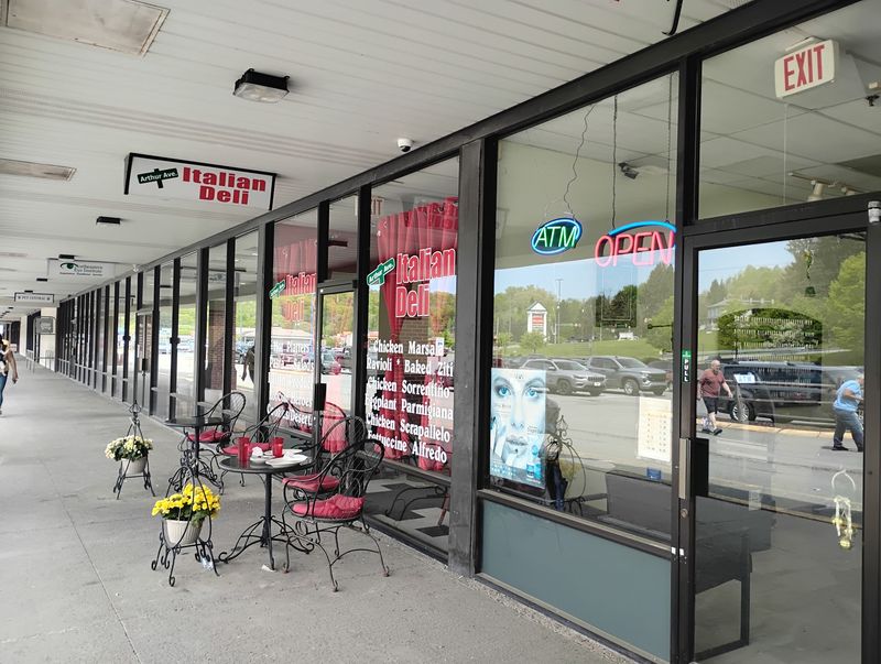 Arthur Ave Italian Deli (Honesdale) Arthur Ave Italian Deli (Honesdale)