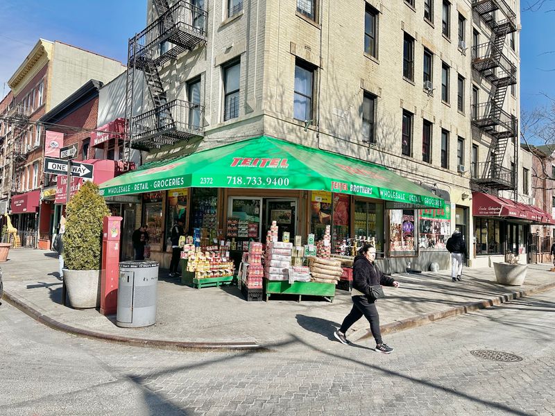 Arthur Avenue Roots With Real Staying Power Arthur Avenue Roots With Real Staying Power
