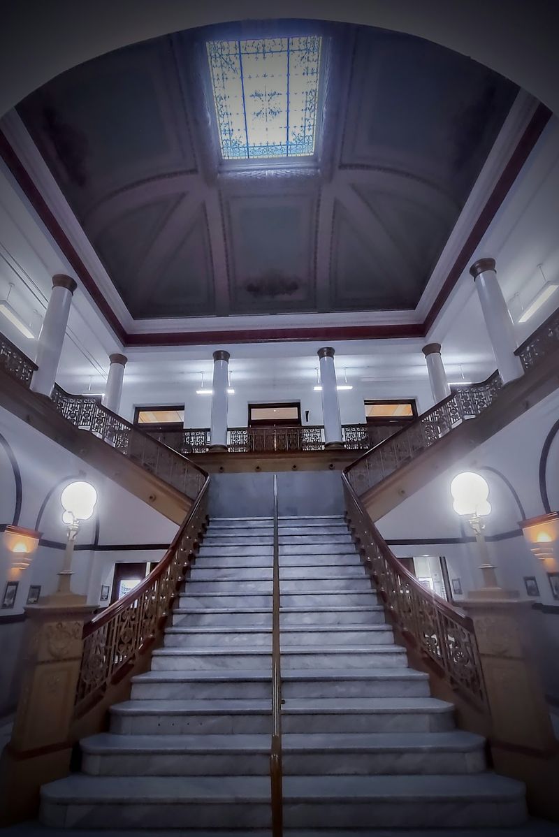 Artifacts and Preserved Spaces That Reward Slow Looking
