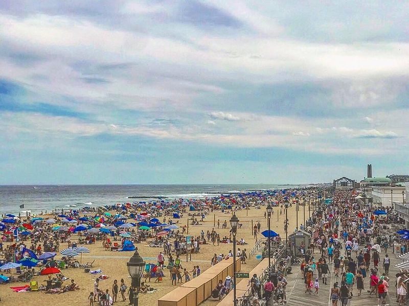 Asbury Park Asbury Park