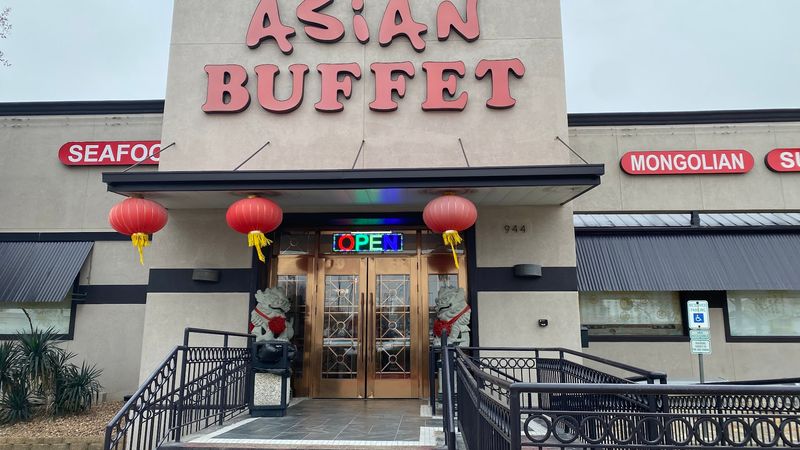 Asian Buffet (Arlington) Asian Buffet (Arlington)