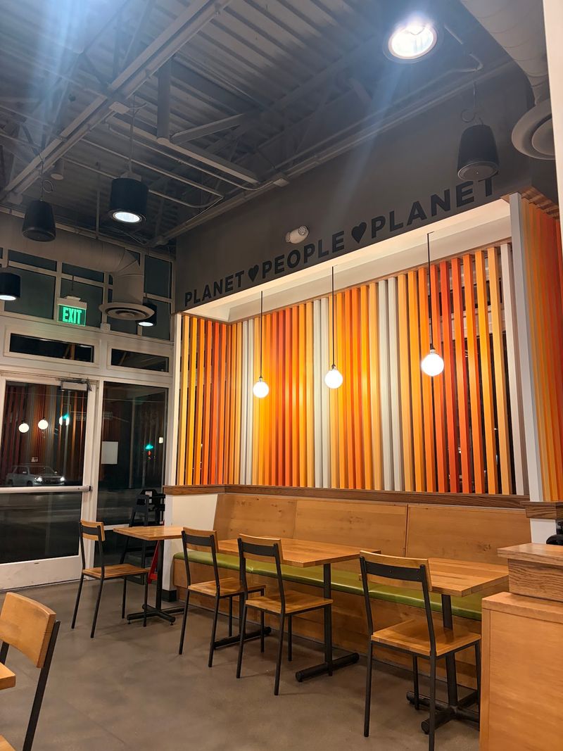 Next Level Veggie Grill (Denver) Next Level Veggie Grill (Denver)