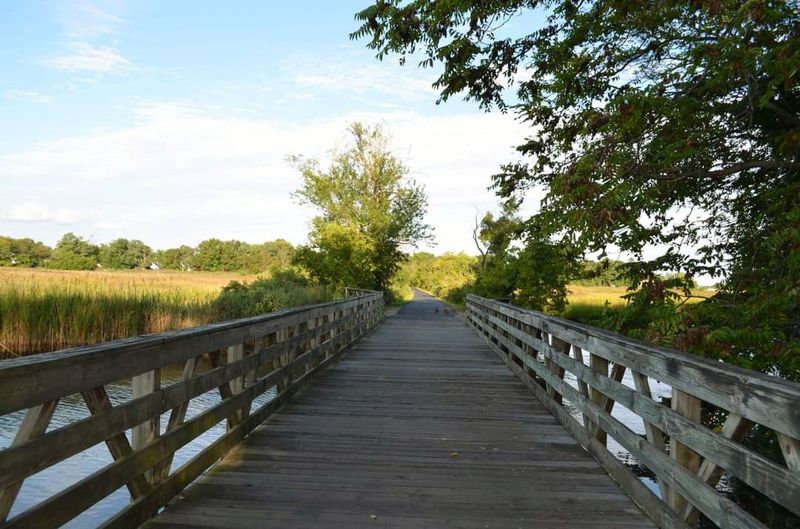Atlantic Highlands Harbor Walk to On the Deck - Atlantic Highlands