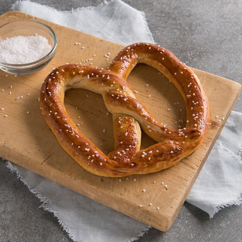 Auntie Anne’s Auntie Anne’s