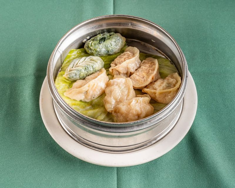 Auntie Chang's Dumpling House (Houston) Auntie Chang's Dumpling House (Houston)