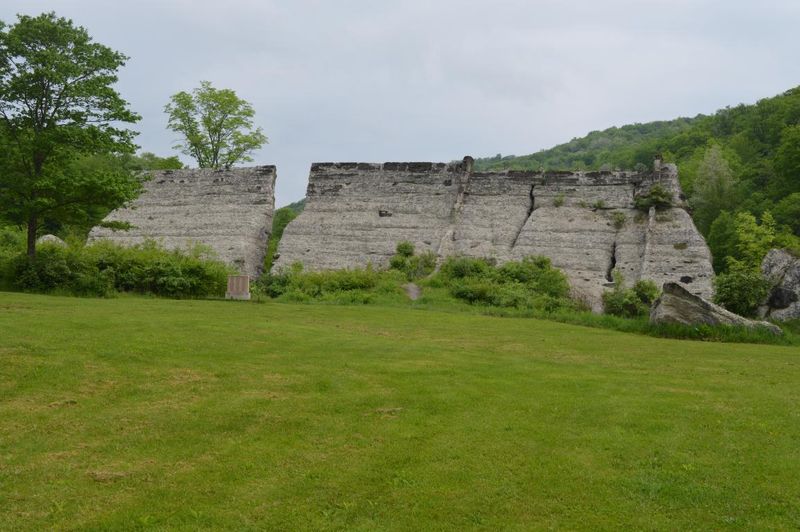 Austin Dam Ruins, Austin Austin Dam Ruins, Austin