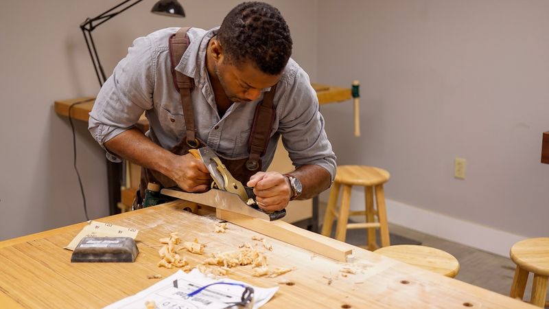 Austin School of Furniture (Austin)