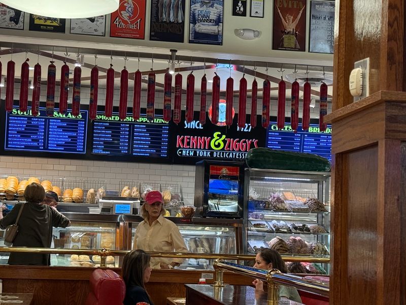 Authentic New York Deli Vibes In The Heart Of Houston Authentic New York Deli Vibes In The Heart Of Houston