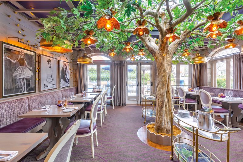 Autograph Brasserie (Wayne)