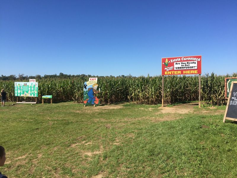 Autumn Acres, Crossville Autumn Acres, Crossville