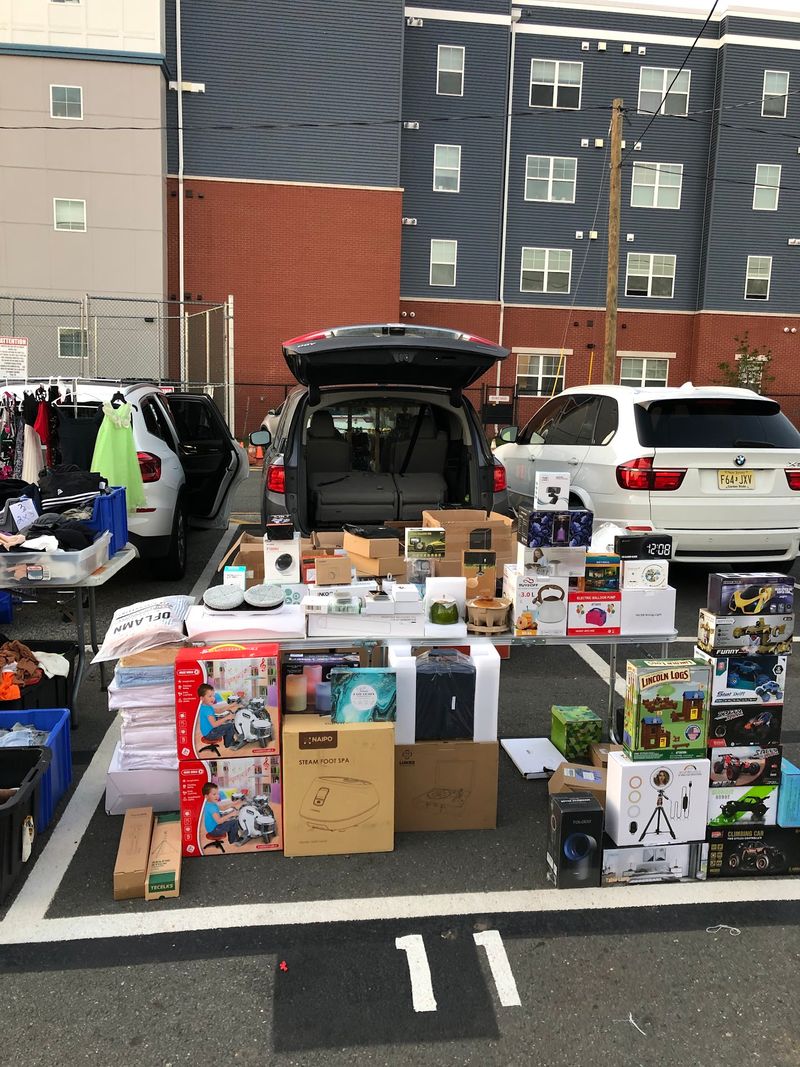 Avenel Flea Market - Avenel Avenel Flea Market - Avenel