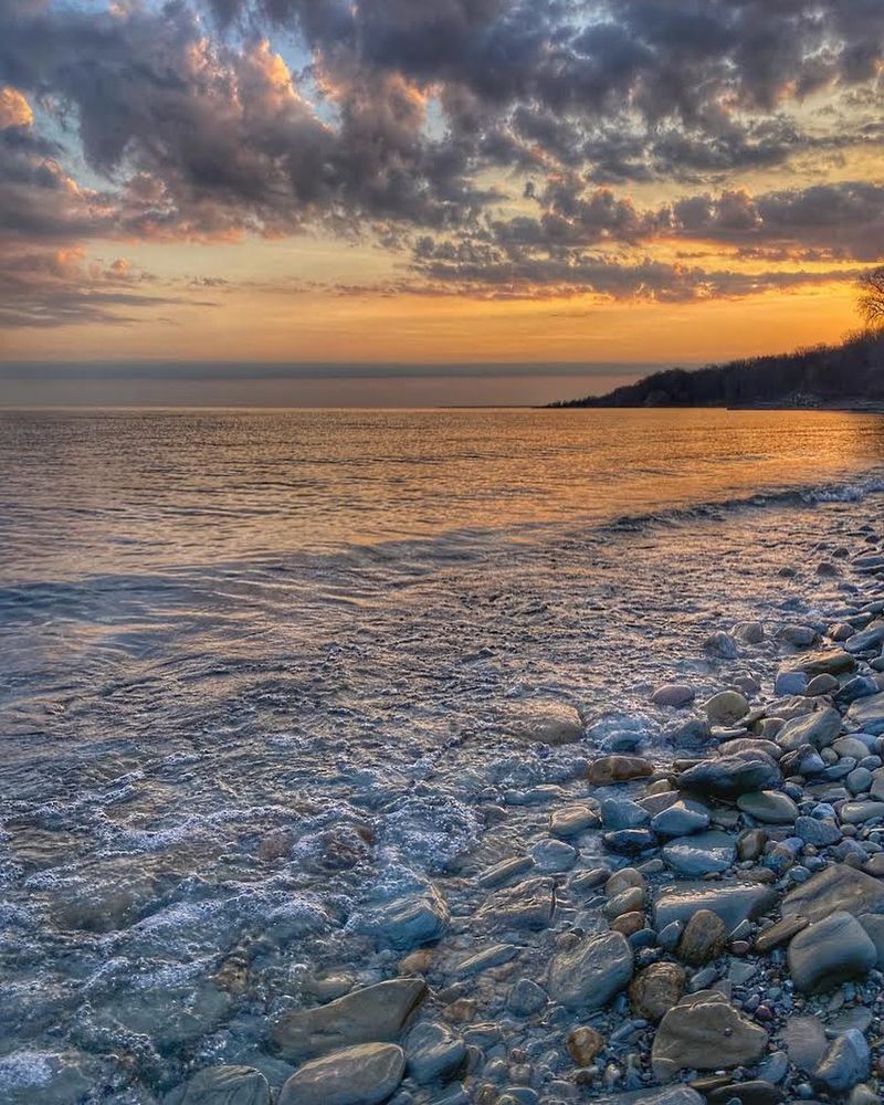 Avonia Beach (Fairview)