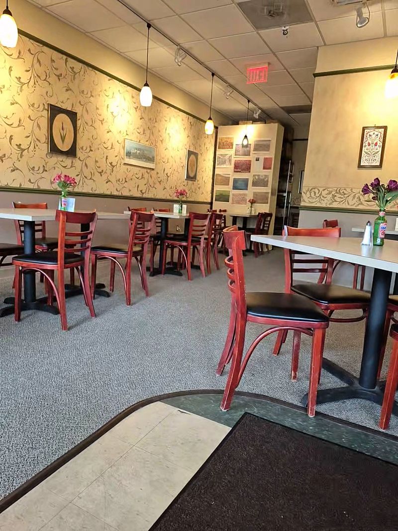 Ayse’s Turkish Cafe - Ann Arbor Ayse’s Turkish Cafe - Ann Arbor