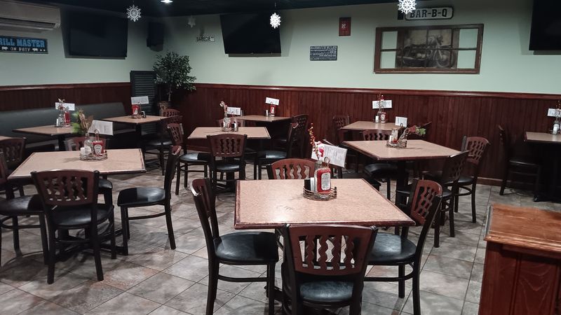 B3Q Smokehouse in West Pittston B3Q Smokehouse in West Pittston