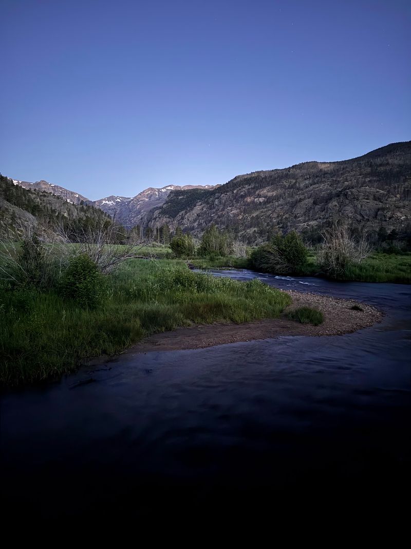 Why Quiet Trails Help More Than Crowded Ones Why Quiet Trails Help More Than Crowded Ones