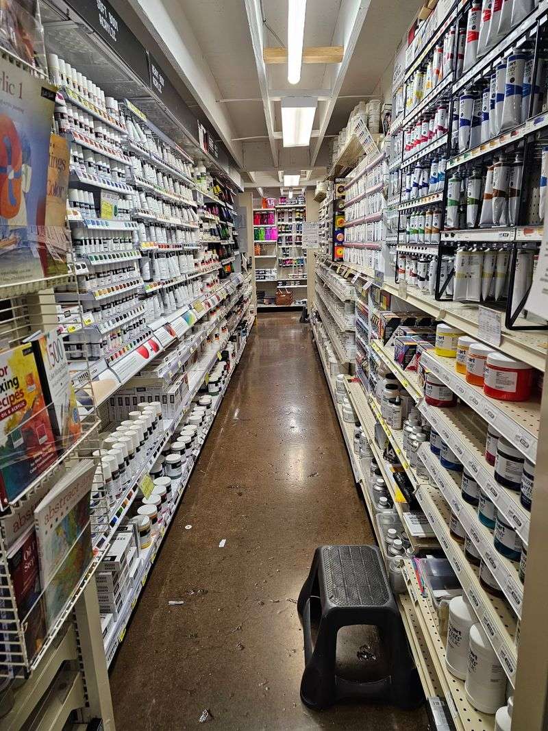 BLICK Art Materials – Nashville BLICK Art Materials – Nashville