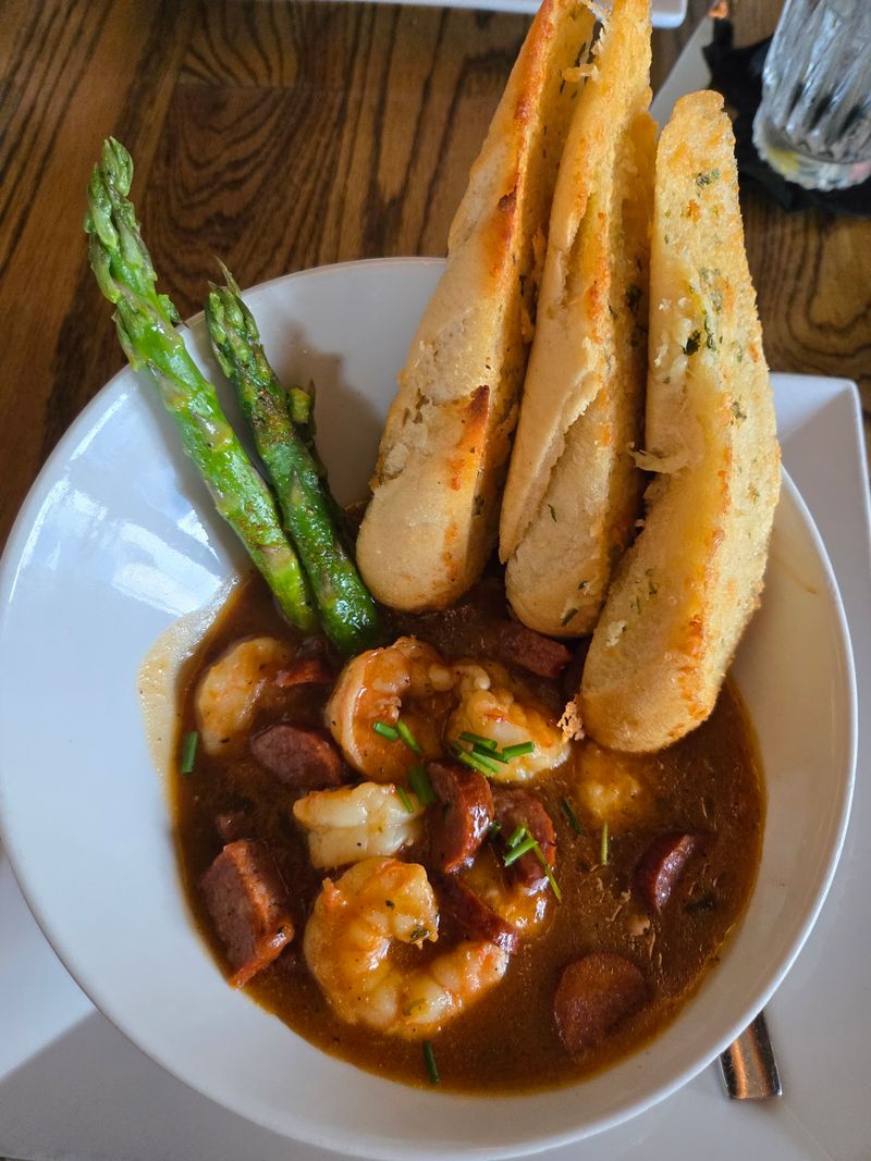 BLVD Seafood (Galveston)