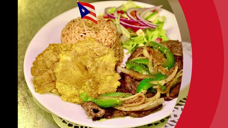Bacalaitos Bring the Beach to Clarksville