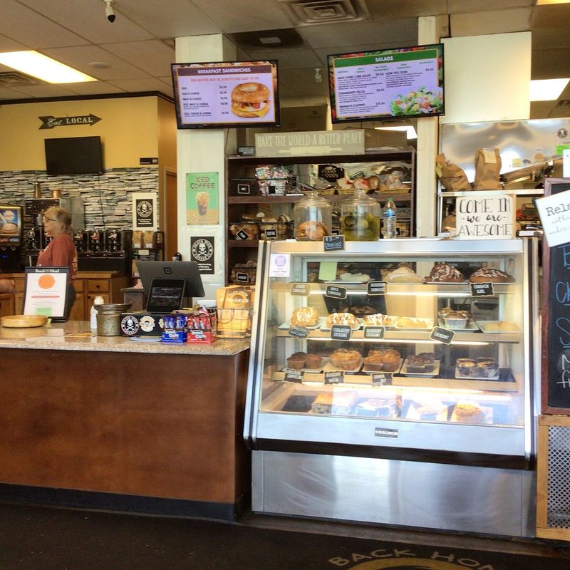 Back Home Bagels Deli & Bake Shop - Schnecksville Back Home Bagels Deli & Bake Shop - Schnecksville