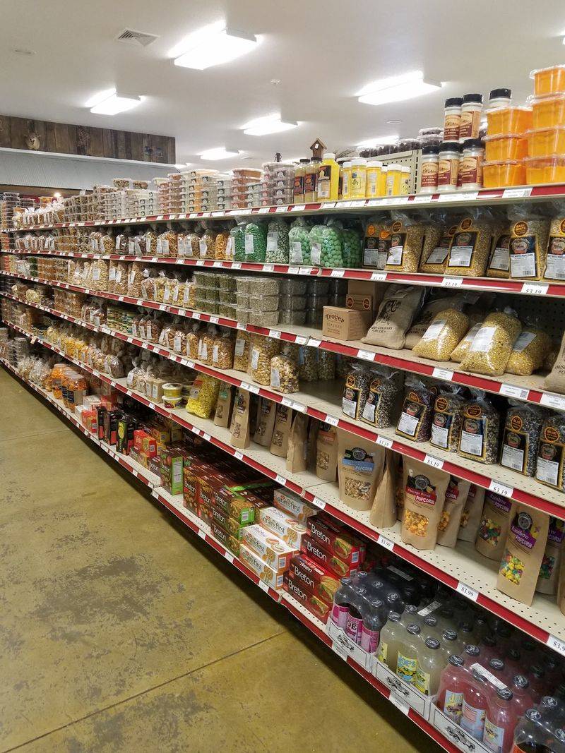 Bäckermann's Country Market – Whiteville