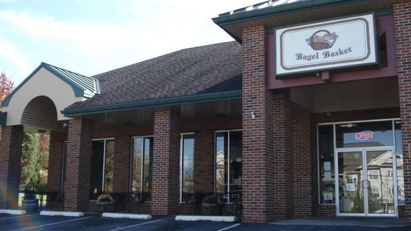 Bagel Basket - Bethlehem Bagel Basket - Bethlehem