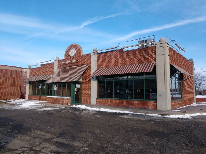 Bagel Beanery, Grand Rapids Bagel Beanery, Grand Rapids