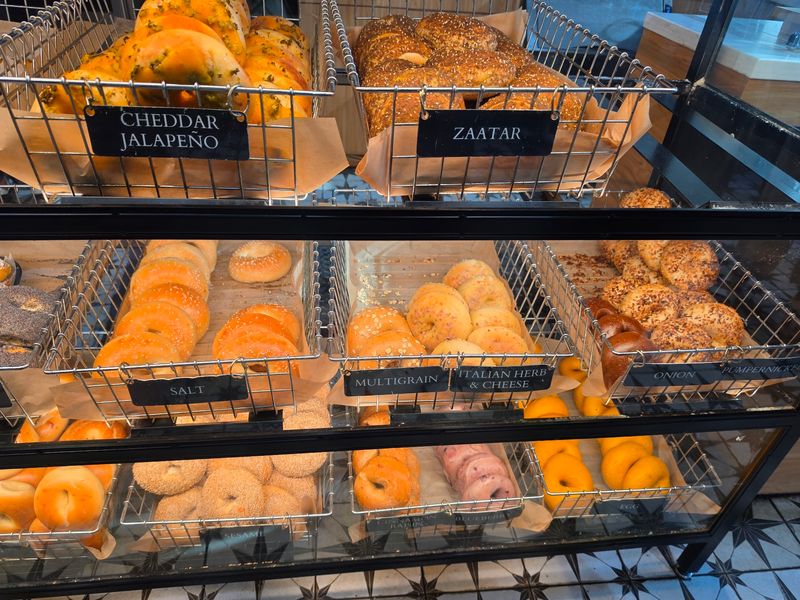 Bagelology (Frisco)